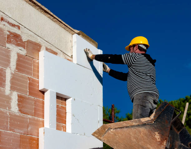 Best Residential Insulation in West Wyomissing, PA
