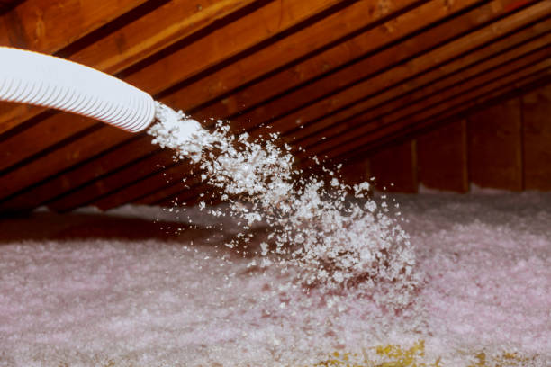 Best Insulation for Specific Applications in West Wyomissing, PA