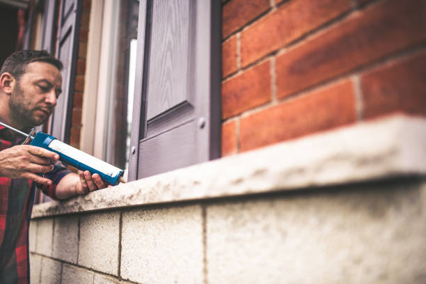 Best Types of Insulation in West Wyomissing, PA