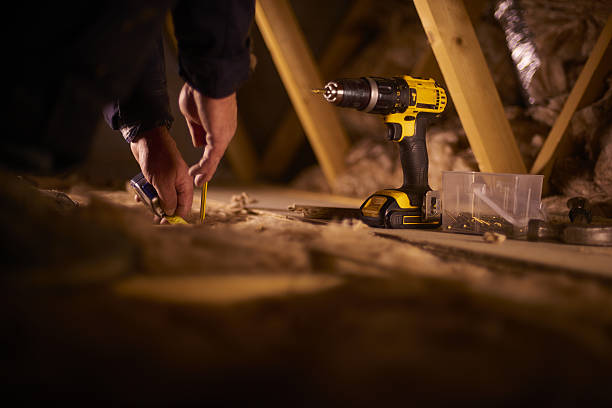 Best Insulation Installation Services in West Wyomissing, PA